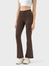 'Elle' High Waist Active Pants - Celes Fashion